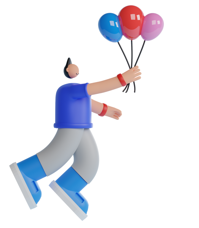 A default daily line for cross-border users